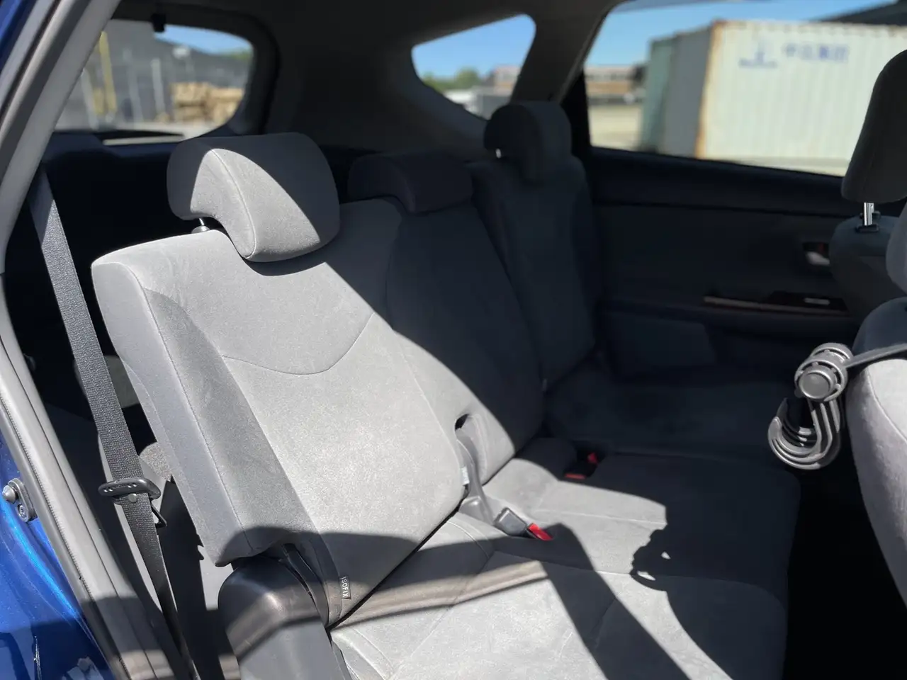 Toyota Prius снимка Toyota Prius
