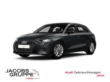 Sportback 35 TDI Navi*Einparkhilfe-Plus*Interface