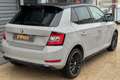 Skoda Fabia 1.0 tsi 95 monte carlo Gris - thumbnail 5