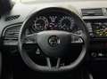 Skoda Fabia 1.0 tsi 95 monte carlo Gris - thumbnail 12