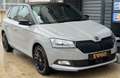 Skoda Fabia 1.0 tsi 95 monte carlo Gris - thumbnail 4