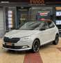 Skoda Fabia 1.0 tsi 95 monte carlo Gris - thumbnail 1