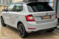 Skoda Fabia 1.0 tsi 95 monte carlo Gris - thumbnail 2