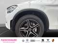 Mercedes-Benz GLC 300 de AMG Line 4Matic AHK Night Paket LED Soundsystem Weiß - thumbnail 15