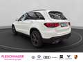 Mercedes-Benz GLC 300 de AMG Line 4Matic AHK Night Paket LED Soundsystem Weiß - thumbnail 4