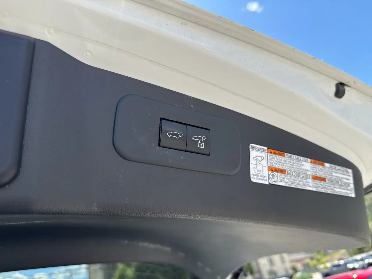 Lexus NX снимка Lexus NX