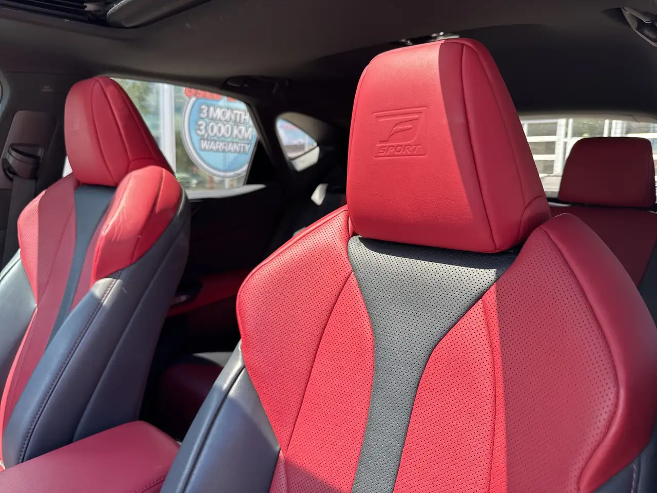 Lexus NX снимка Lexus NX