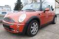 MINI Cooper Cabrio Cooper+ALU+LEDER+SITZHEIZUNG+1 Han Orange - thumbnail 3