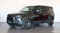 Land Rover Defender Land rover 110 p400 se Noir - thumbnail 1