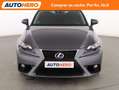 Lexus IS 300 300h Executive Gris - thumbnail 9