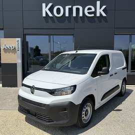 Berlingo KW M BlueHDi 100 S&S norm. Nutzl.