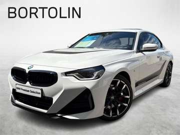 iA Coupé Pack M Sport PRO-PANO-Shadow