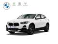 BMW X2 xDrive 18d AHK-abnehmbar Navi LED El. Heckklappe M Weiß - thumbnail 1