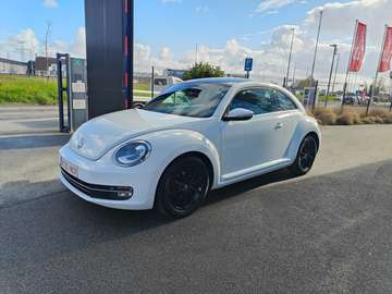 Beetle 1.2 TSI Allstar BMT