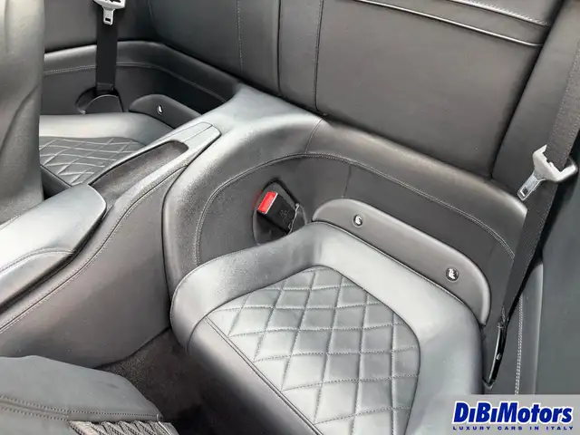 Ferrari California view 14