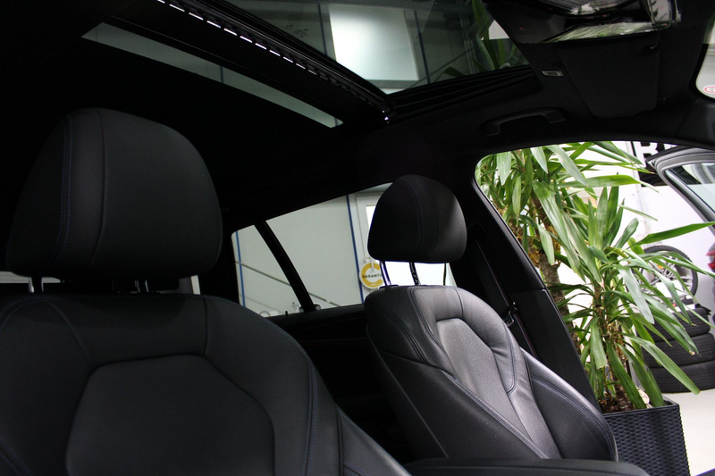 BMW 540 d xDrive Tour,Laser,Komfort,HUD,Panorama,H&K — photo 15