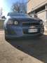 Chevrolet Aveo 5p 1.2 LS c/clima ecologic Gpl Blu/Azzurro - thumbnail 7