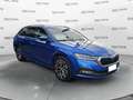 Skoda Octavia Octavia 1.0 e-TEC DSG Wagon Style *PREZZO REALE N Blu/Azzurro - thumbnail 7