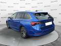 Skoda Octavia Octavia 1.0 e-TEC DSG Wagon Style *PREZZO REALE N Blu/Azzurro - thumbnail 3