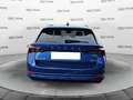Skoda Octavia Octavia 1.0 e-TEC DSG Wagon Style *PREZZO REALE N Blu/Azzurro - thumbnail 4