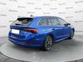 Skoda Octavia Octavia 1.0 e-TEC DSG Wagon Style *PREZZO REALE N Blu/Azzurro - thumbnail 5