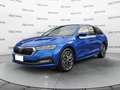 Skoda Octavia Octavia 1.0 e-TEC DSG Wagon Style *PREZZO REALE N Blu/Azzurro - thumbnail 1