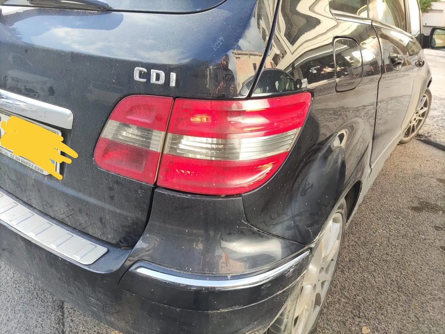 Mercedes-Benz 180 - 1