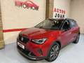 SEAT Arona 1.0 TSI S&S FR XM 115 Rouge - thumbnail 1