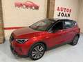 SEAT Arona 1.0 TSI S&S FR XM 115 Rouge - thumbnail 4