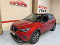 SEAT Arona 1.0 TSI S&S FR XM 115 Rouge - thumbnail 2