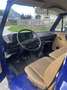 Volkswagen T3 Doka Bleu - thumbnail 10