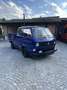 Volkswagen T3 Doka Bleu - thumbnail 3