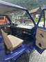 Volkswagen T3 Doka Bleu - thumbnail 11