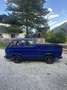 Volkswagen T3 Doka Bleu - thumbnail 8