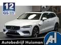 Volvo V60 2.0 T6 Recharge AWD 250kW/340pk Aut8 Inscription P Wit - thumbnail 1