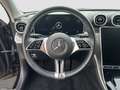 Mercedes-Benz C 220 T d Avantgarde Autom. AHK Distronic Negro - thumbnail 11