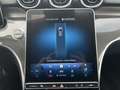 Mercedes-Benz C 220 T d Avantgarde Autom. AHK Distronic Negro - thumbnail 15