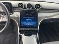 Mercedes-Benz C 220 T d Avantgarde Autom. AHK Distronic Negro - thumbnail 13