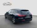 Mercedes-Benz C 220 T d Avantgarde Autom. AHK Distronic Negro - thumbnail 7