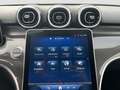 Mercedes-Benz C 220 T d Avantgarde Autom. AHK Distronic Negro - thumbnail 14