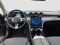 Mercedes-Benz C 220 T d Avantgarde Autom. AHK Distronic Negro - thumbnail 18