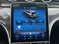 Mercedes-Benz C 220 T d Avantgarde Autom. AHK Distronic Negro - thumbnail 10