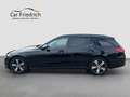 Mercedes-Benz C 220 T d Avantgarde Autom. AHK Distronic Noir - thumbnail 8