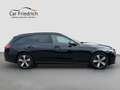 Mercedes-Benz C 220 T d Avantgarde Autom. AHK Distronic Negro - thumbnail 4