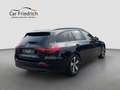 Mercedes-Benz C 220 T d Avantgarde Autom. AHK Distronic Negro - thumbnail 5