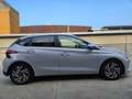 Hyundai i20 KLASS 1.2 MPI 79CV 5P Gris - thumbnail 7