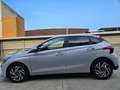 Hyundai i20 KLASS 1.2 MPI 79CV 5P Gris - thumbnail 8
