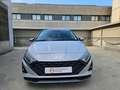 Hyundai i20 KLASS 1.2 MPI 79CV 5P Gris - thumbnail 3