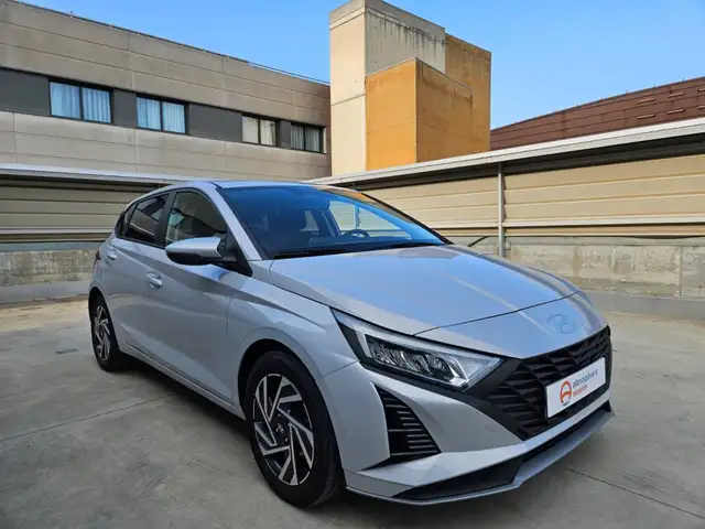 Hyundai i20 KLASS 1.2 MPI 79CV 5P