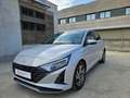 Hyundai i20 KLASS 1.2 MPI 79CV 5P Gris - thumbnail 2